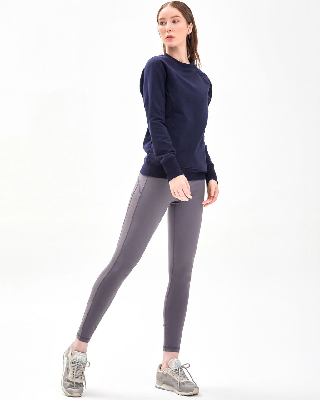 Fit, Feminine & Fierce Sweatshirt
