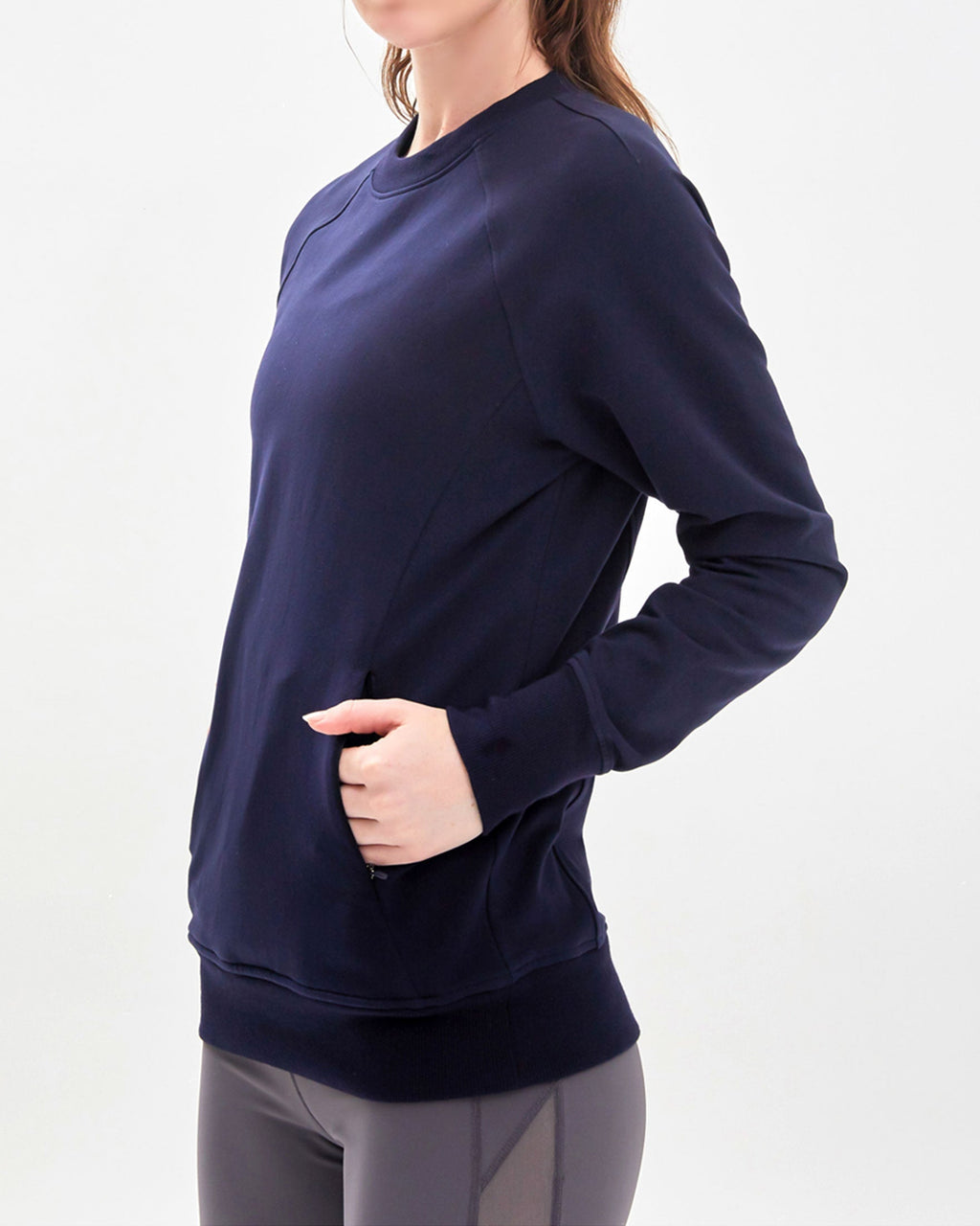 Fit, Feminine & Fierce Sweatshirt