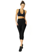 My Workout, My Rules Leggings