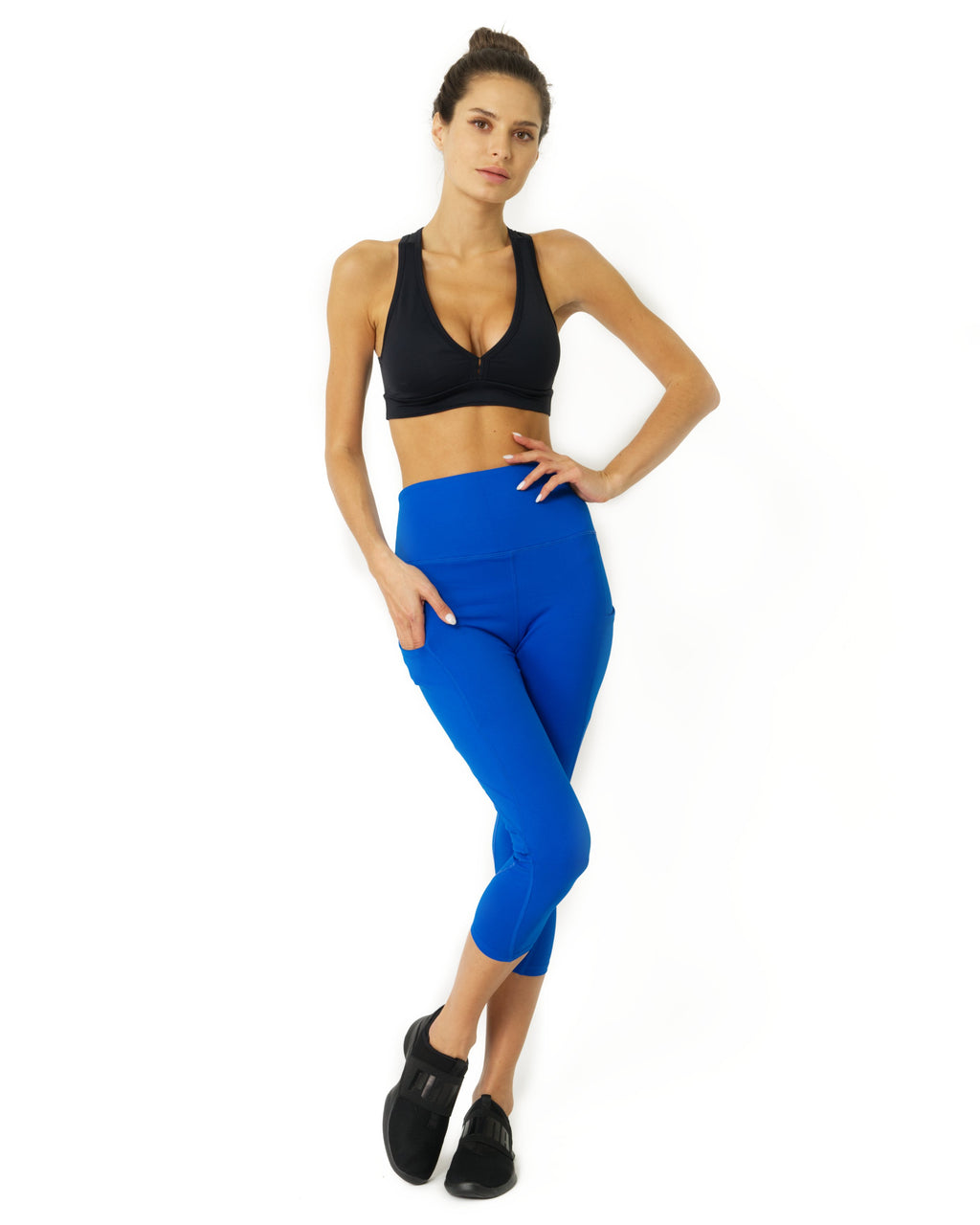 I Own This Workout Leggings