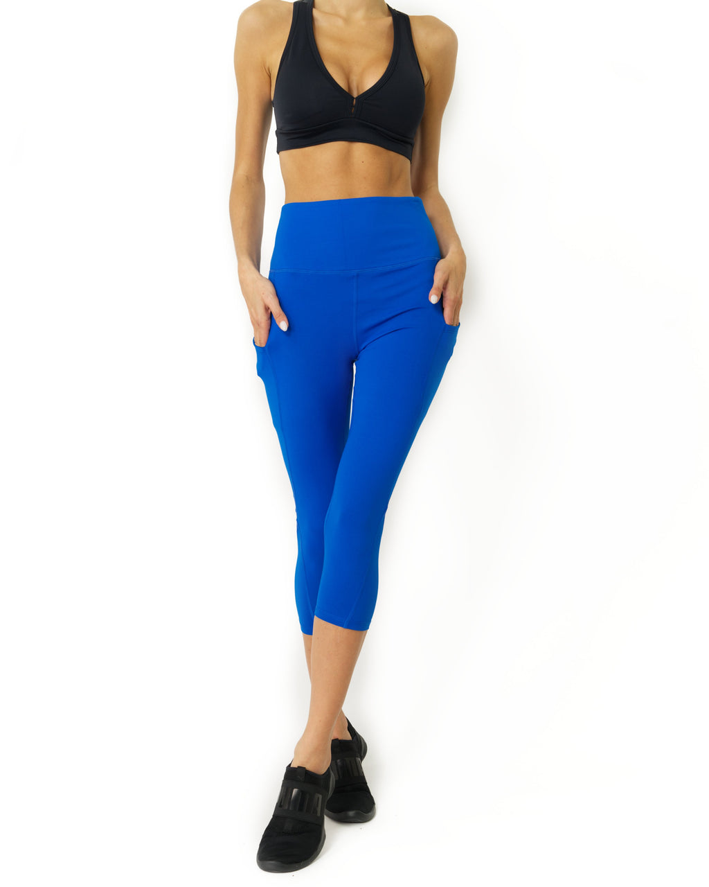 I Own This Workout Leggings