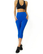 I Own This Workout Leggings