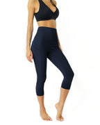 My Body Deserves to Be Seen Leggings