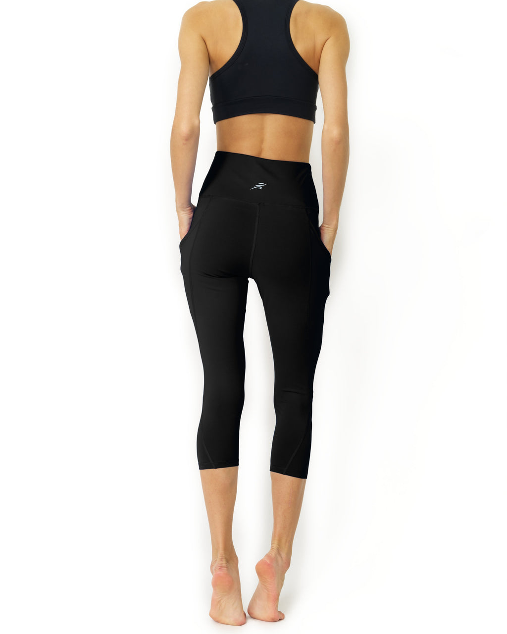 My Workout, My Rules Leggings