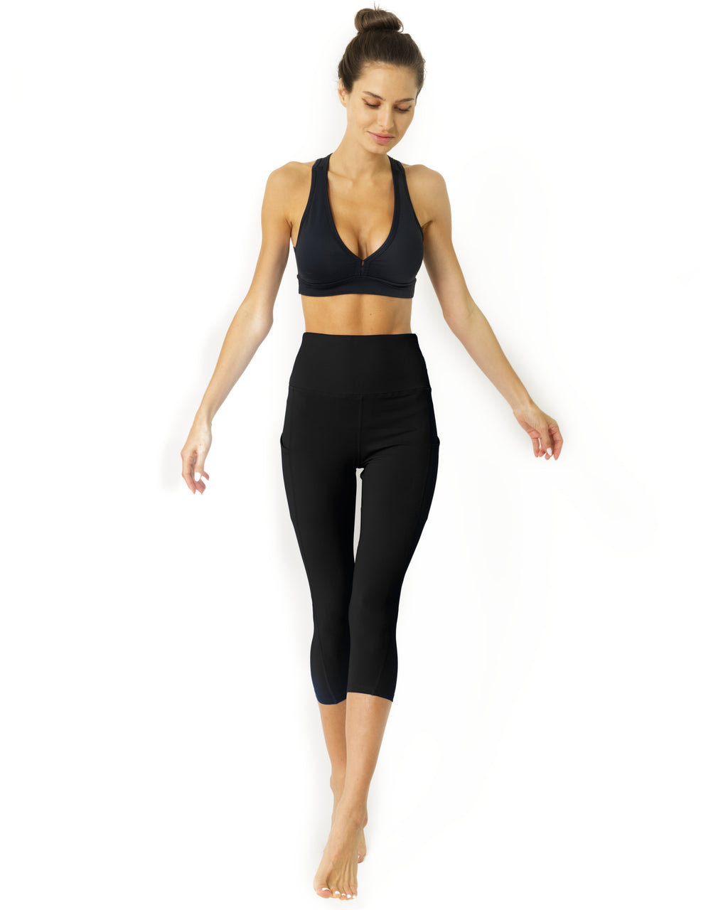 My Workout, My Rules Leggings