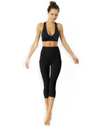 My Workout, My Rules Leggings