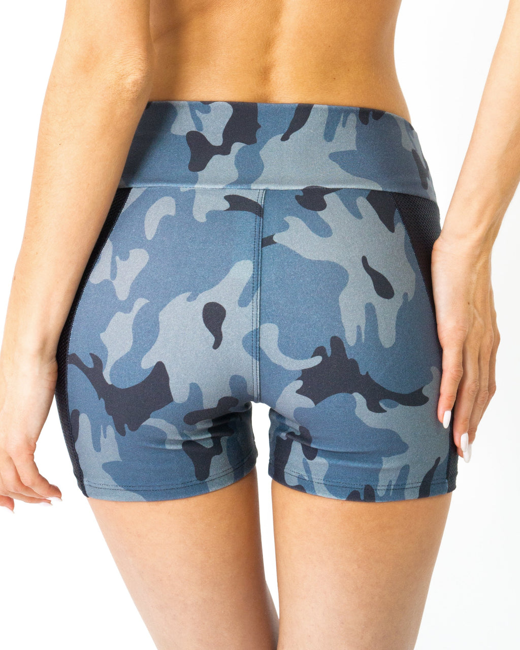 Ready Set Slay Shorts