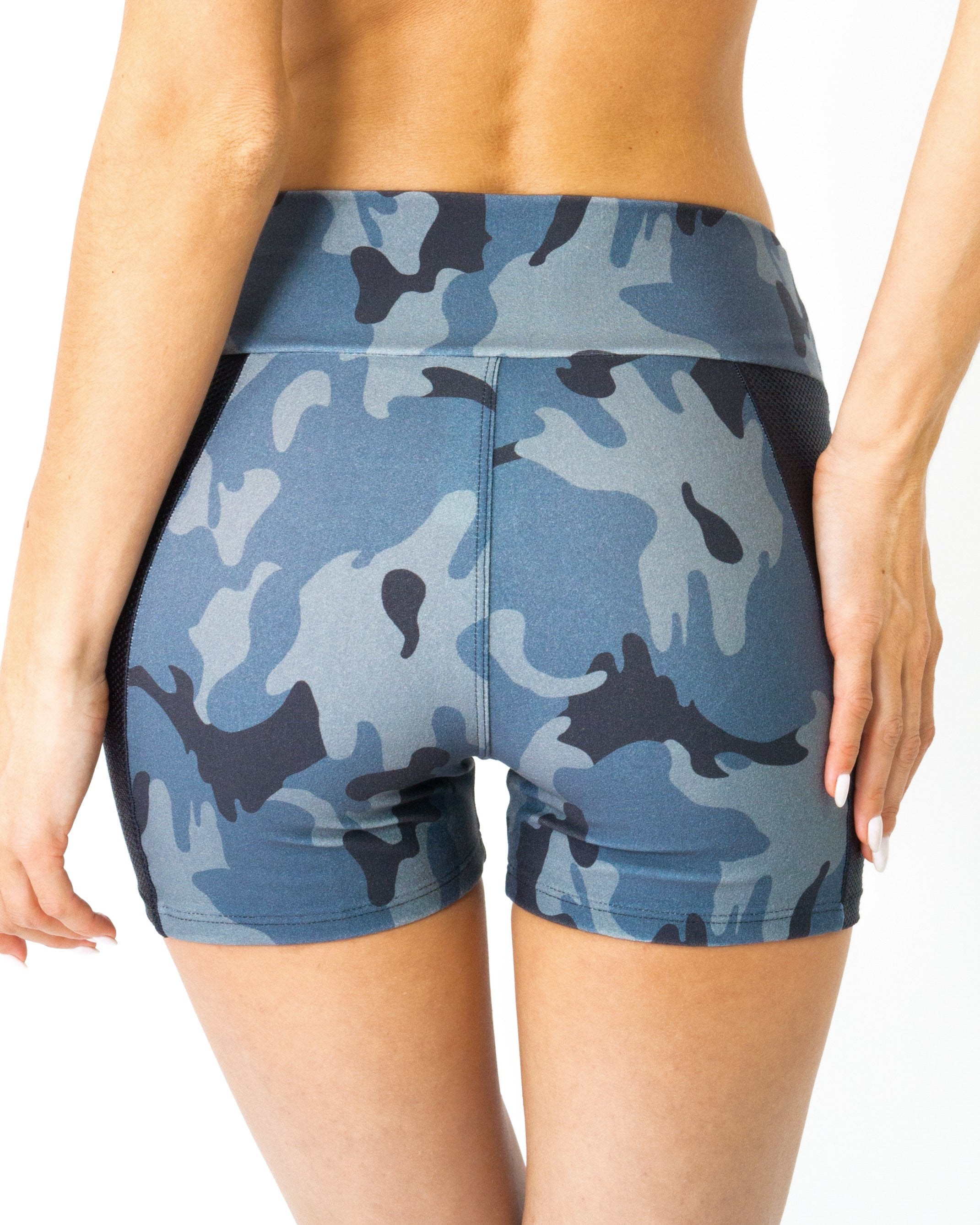 Ready Set Slay Shorts