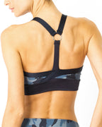 FearlessGlow Mesh Performance Top