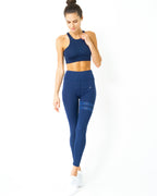 My Curves Are Getting Stronger Leggings