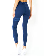 My Curves Are Getting Stronger Leggings