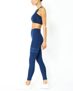 My Curves Are Getting Stronger Leggings