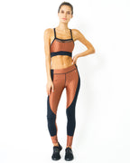 I Carry Myself Differently Leggings