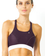 Adrenaline Kiss Performance Sports Bra