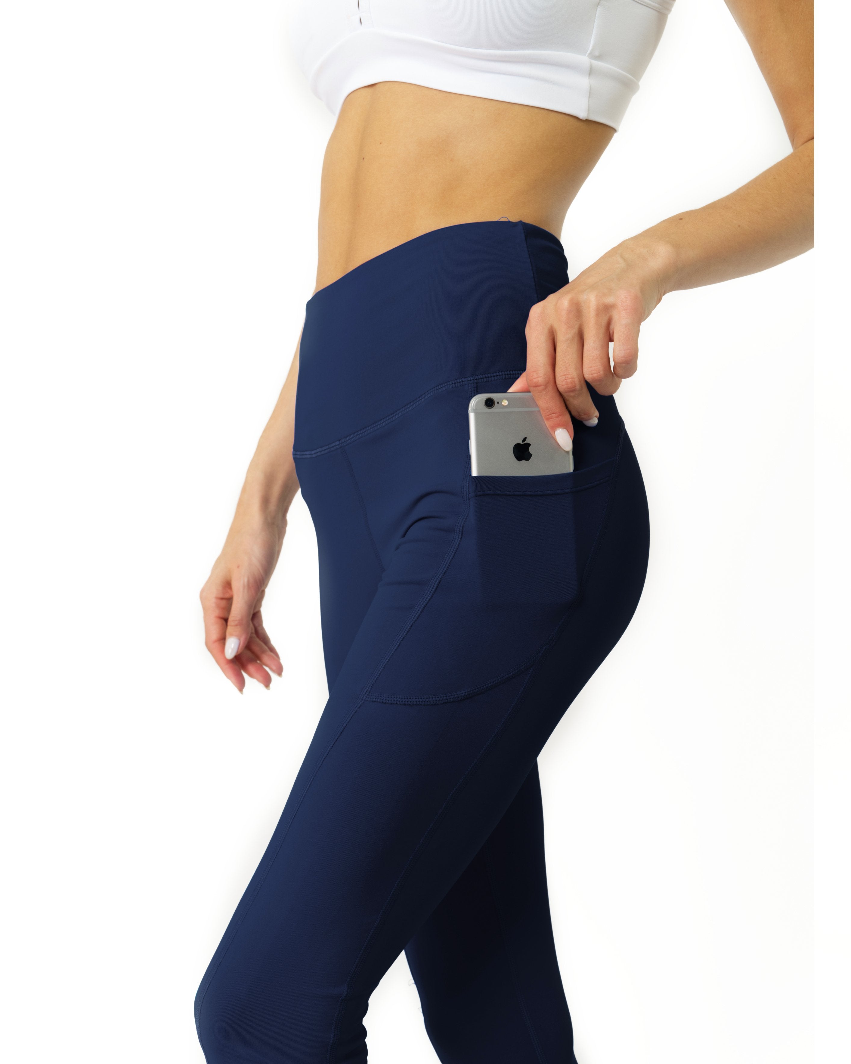 I Came to Sweat and Shine Leggings