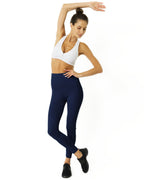 I Came to Sweat and Shine Leggings