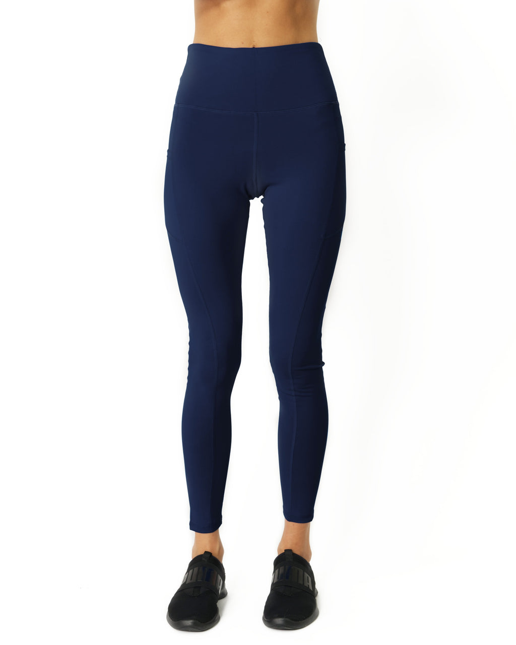 I Came to Sweat and Shine Leggings