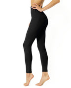 I Feel Sexy When I Sweat Leggings