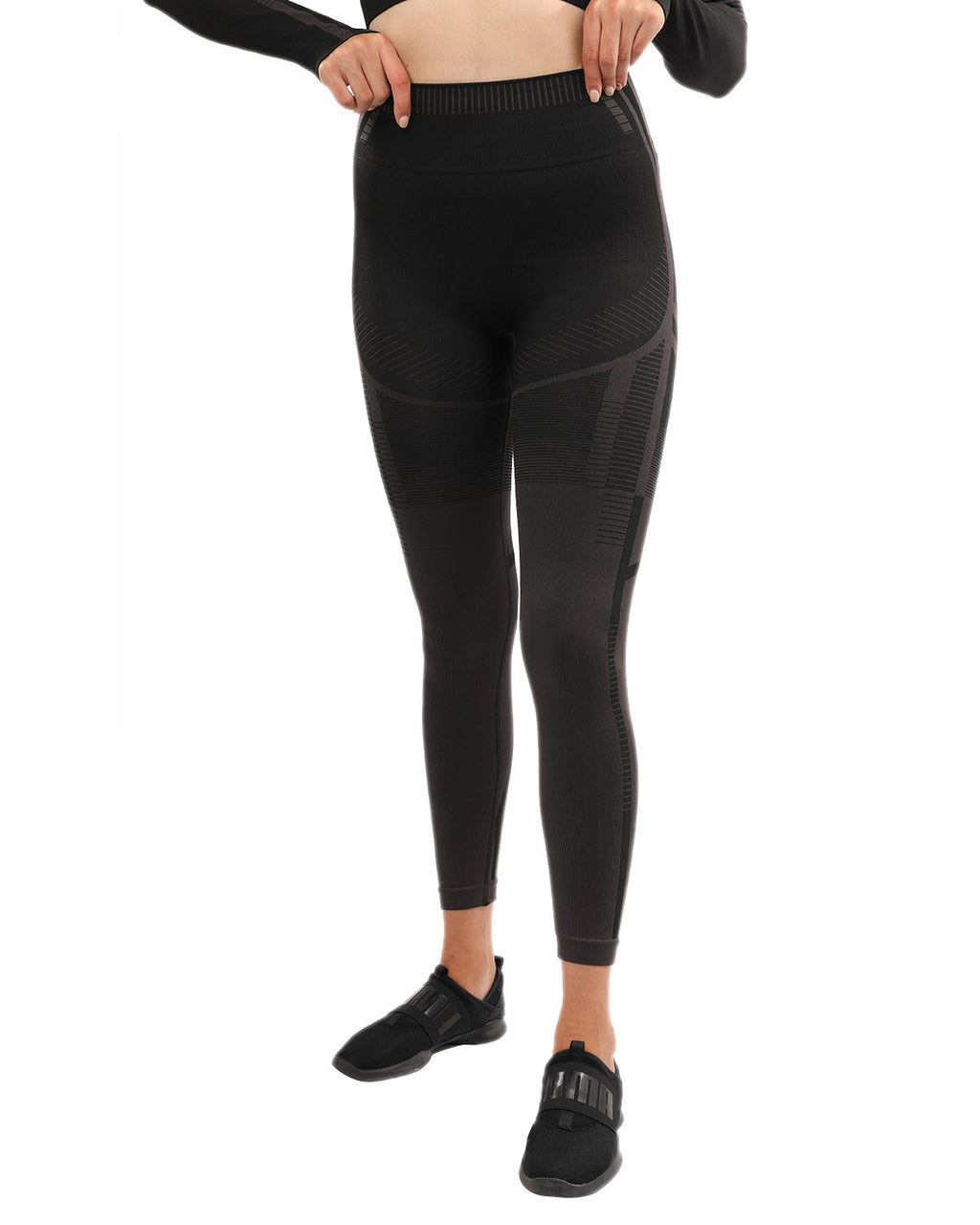 My Mood Changes When I Move Leggings