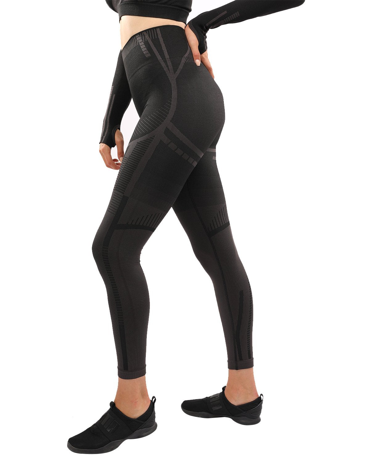 My Mood Changes When I Move Leggings