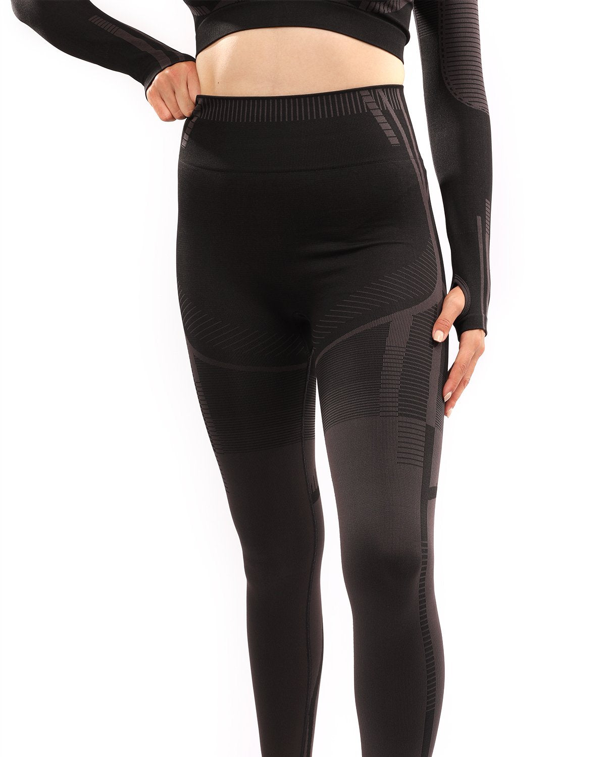 My Mood Changes When I Move Leggings