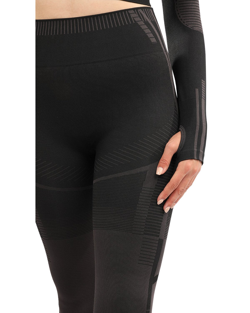 My Mood Changes When I Move Leggings