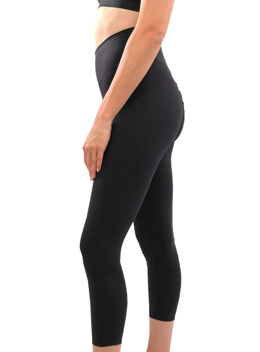 Her Confidence Contour Leggings