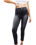Feel Amazing All Over Jeggings / Leggings