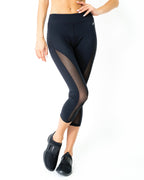 Her Power Is Showing Leggings