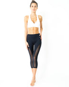 Her Power Is Showing Leggings