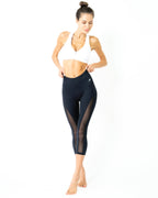 Her Power Is Showing Leggings