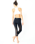 Her Power Is Showing Leggings
