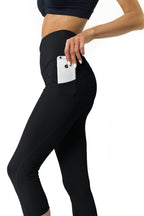 My Workout, My Rules Leggings