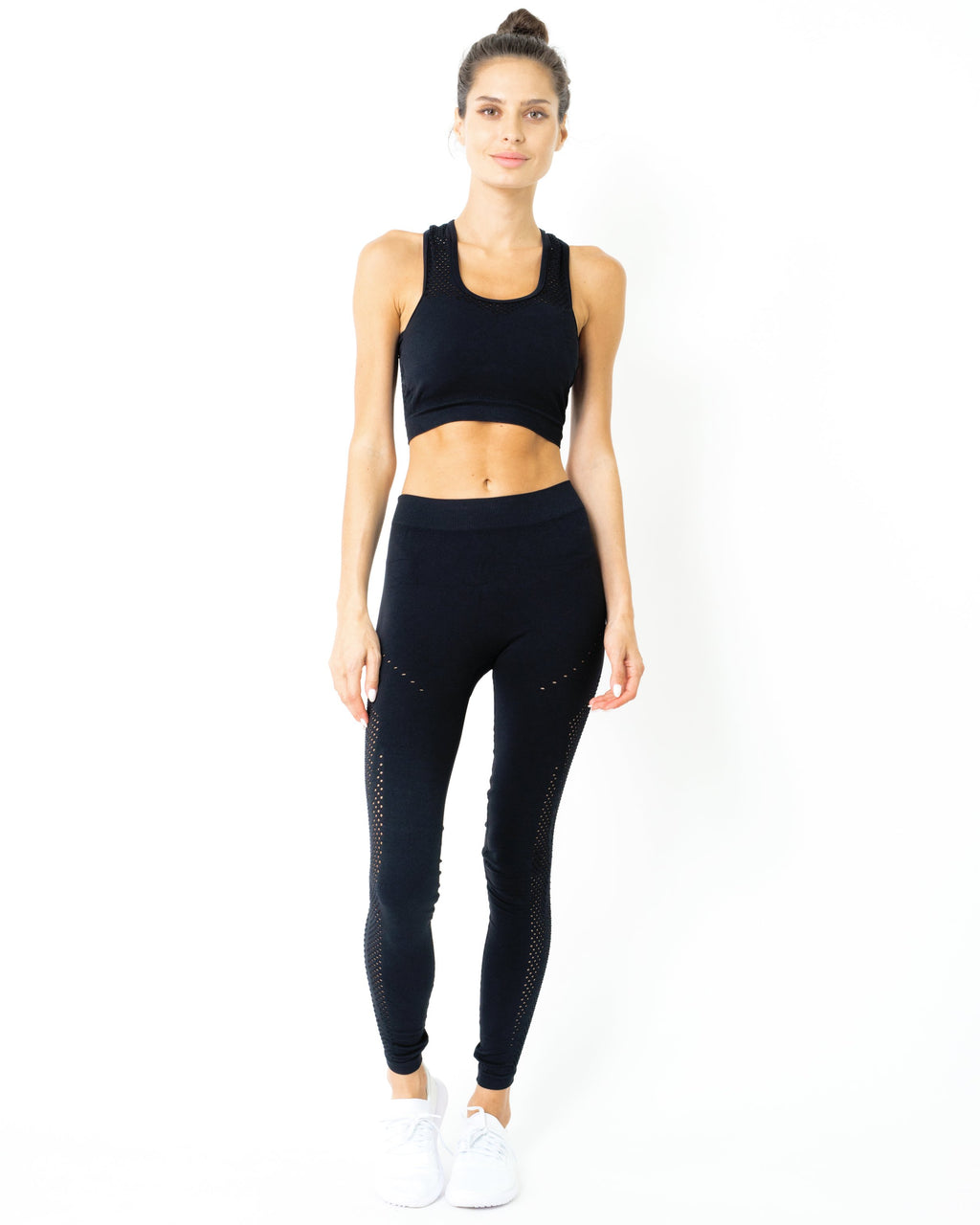 Her Best-Self Sculpt Leggings