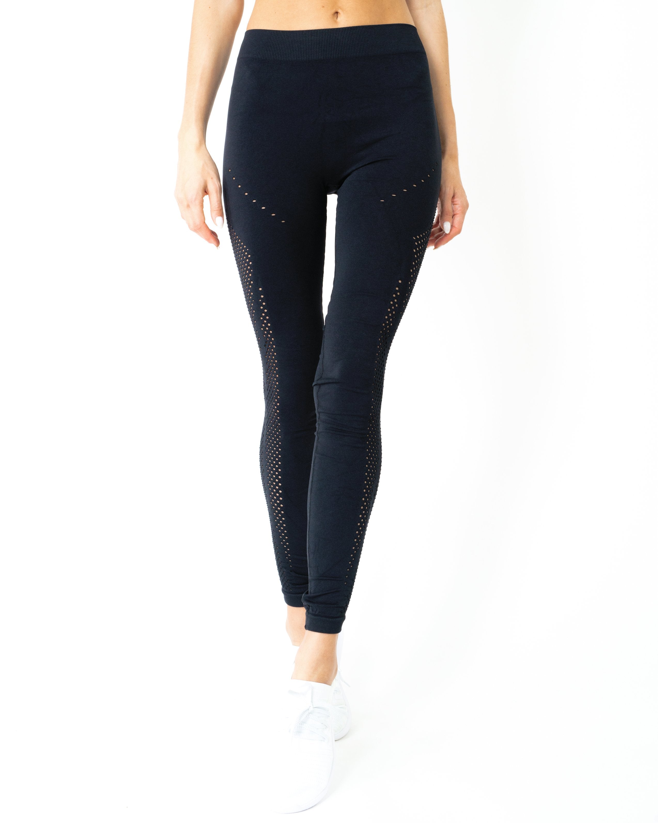 Her Best-Self Sculpt Leggings