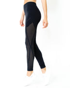 Her Best-Self Sculpt Leggings