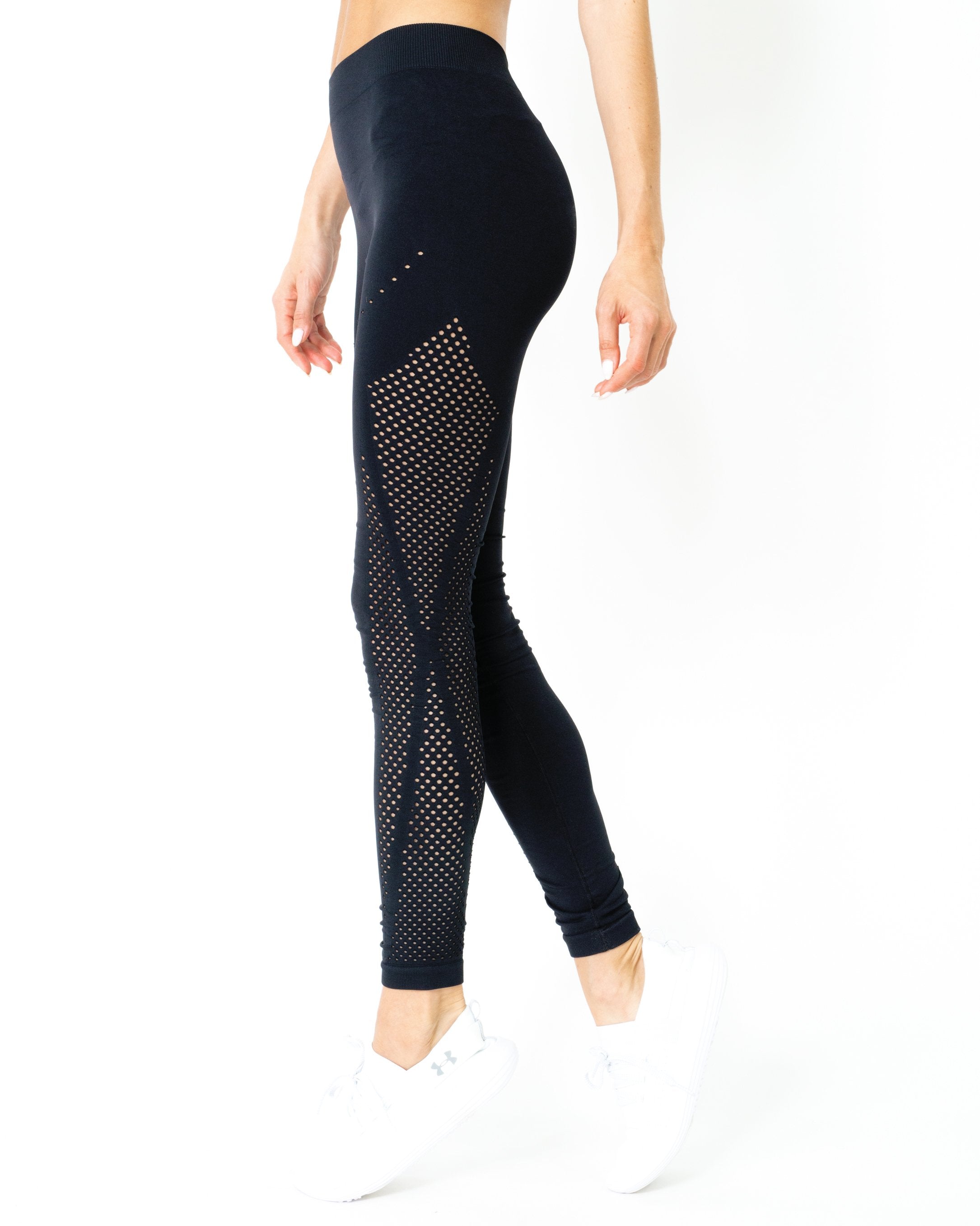 Her Best-Self Sculpt Leggings