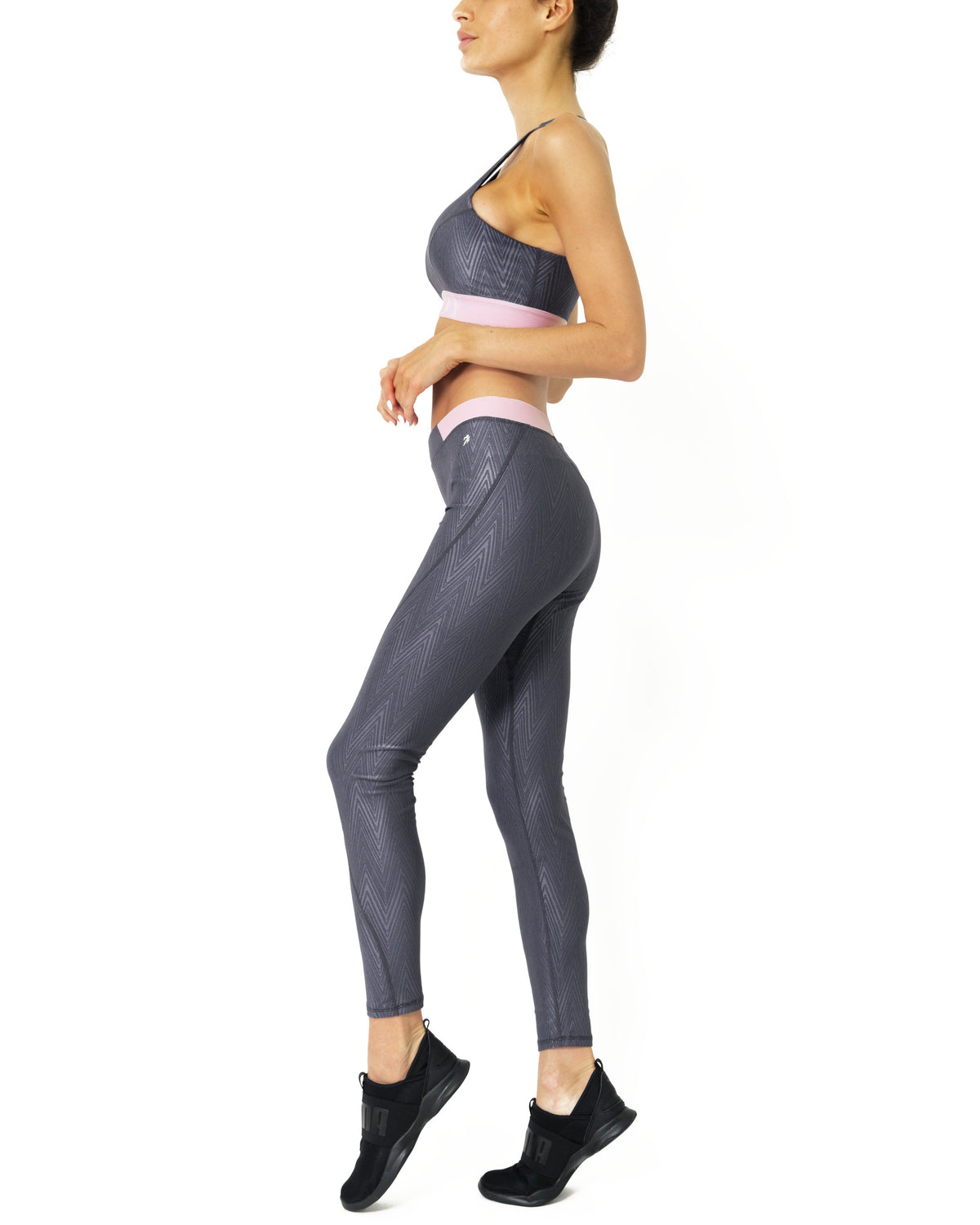 My Body Is Worth Celebrating Leggings