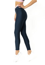 I Am Stronger Than Yesterday Leggings