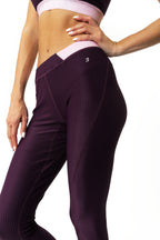 I Came to Build My Best Self Leggings