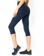 Move Like I Mean It Leggings