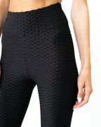 My Gym Time Is Sacred Leggings