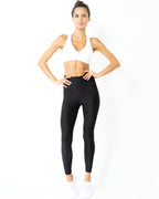 My Gym Time Is Sacred Leggings