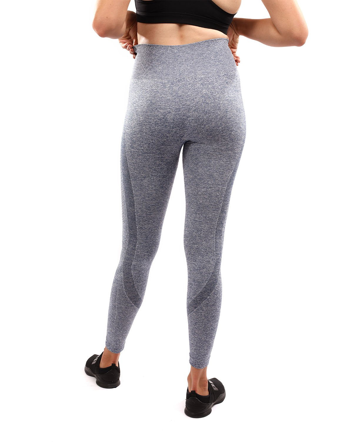I Came to Feel Amazing Leggings