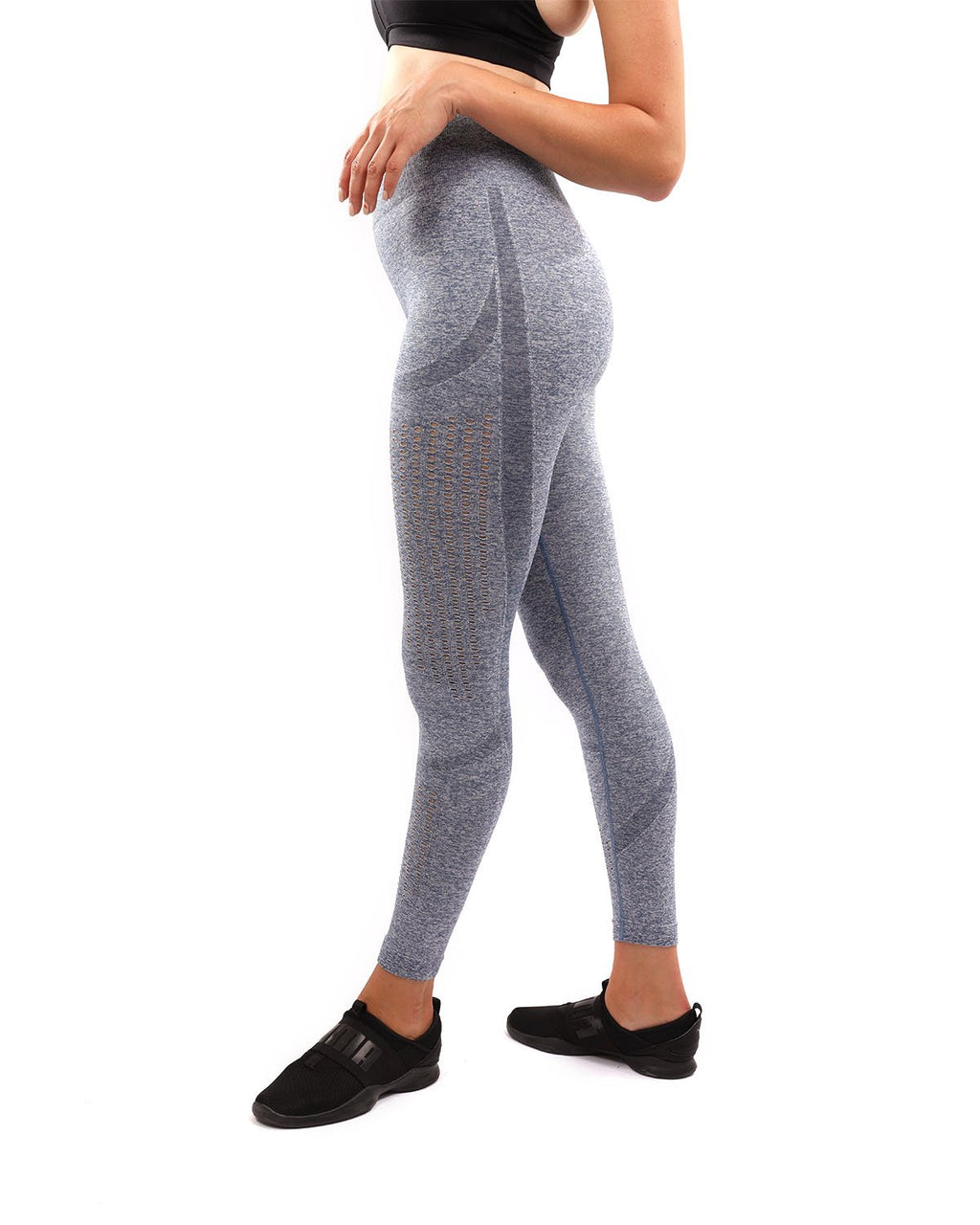 I Came to Feel Amazing Leggings