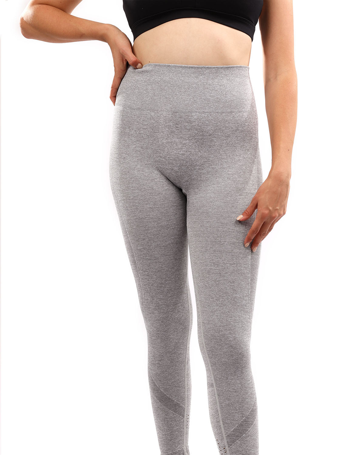 My Strong Looks Sexy Leggings