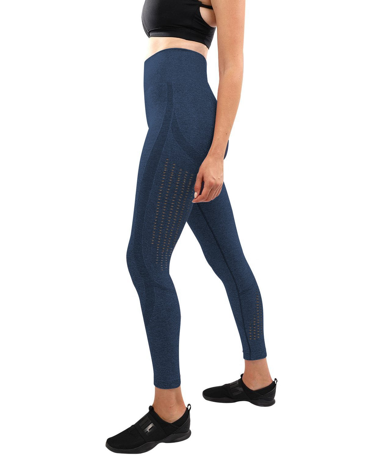 The “I Look Amazing” Leggings