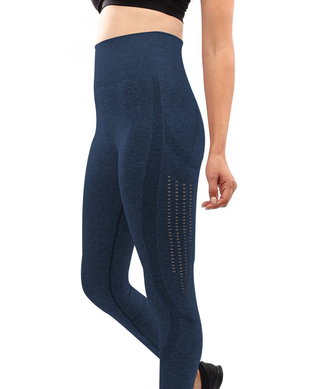 The “I Look Amazing” Leggings
