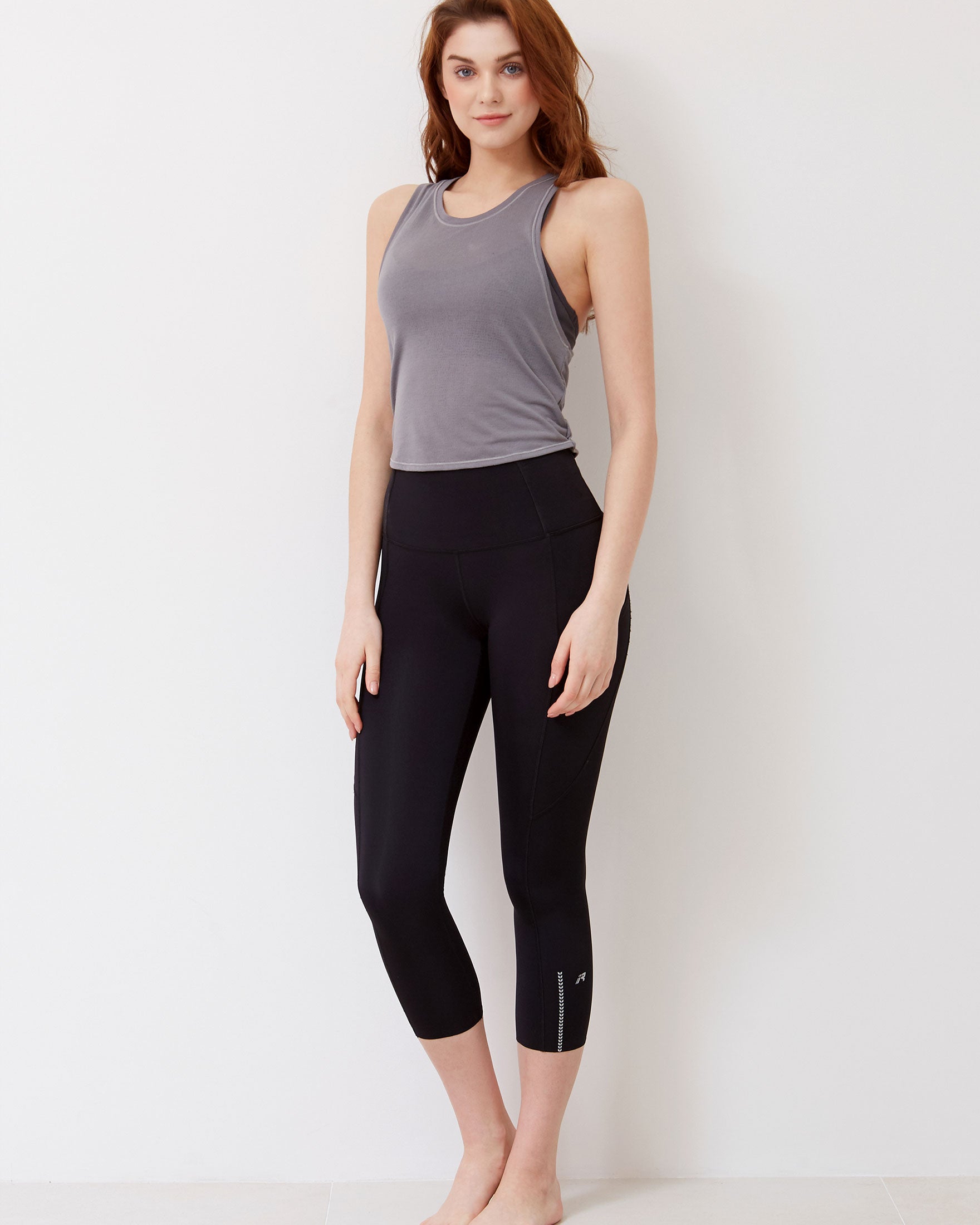 Strong. Sculpted. Irresistible. Leggings