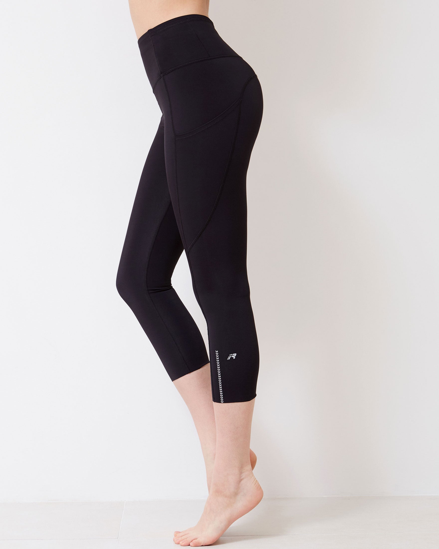 Strong. Sculpted. Irresistible. Leggings